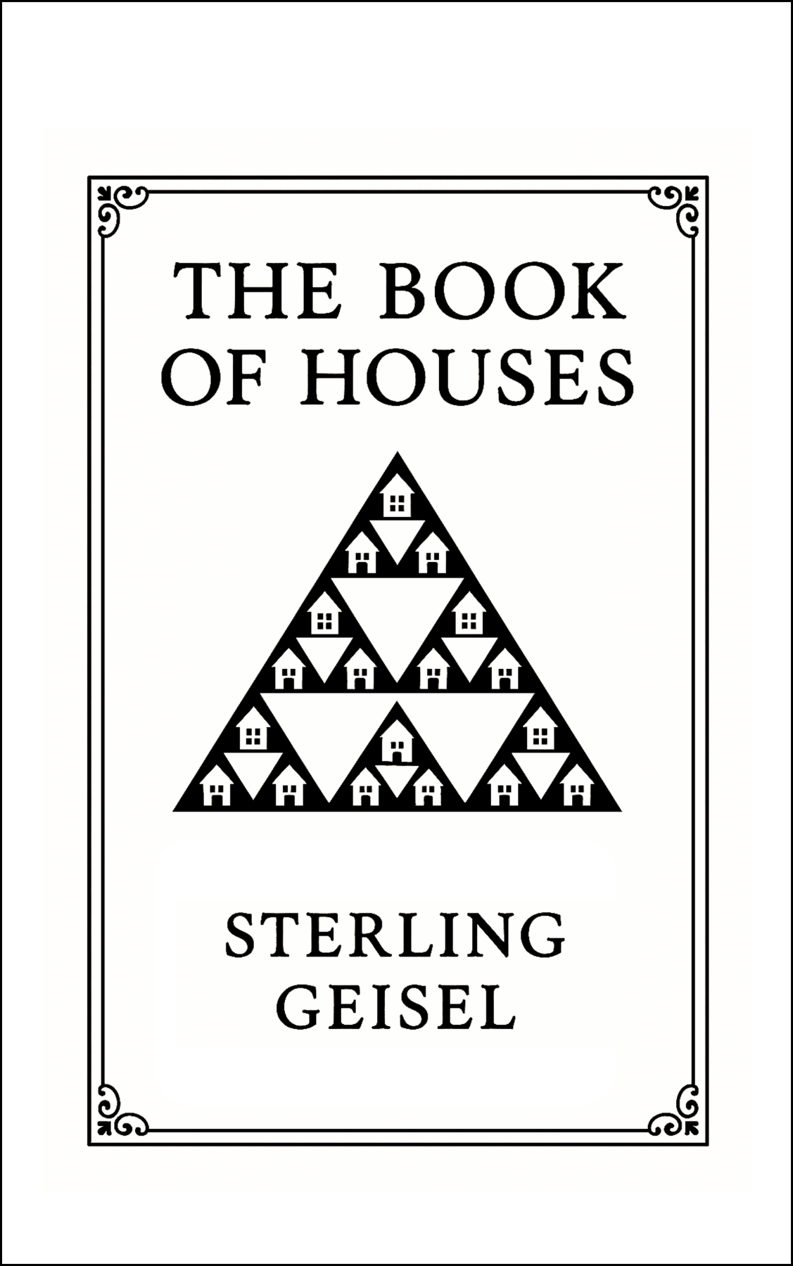 The Book of Houses cover inside Pudding Heroes