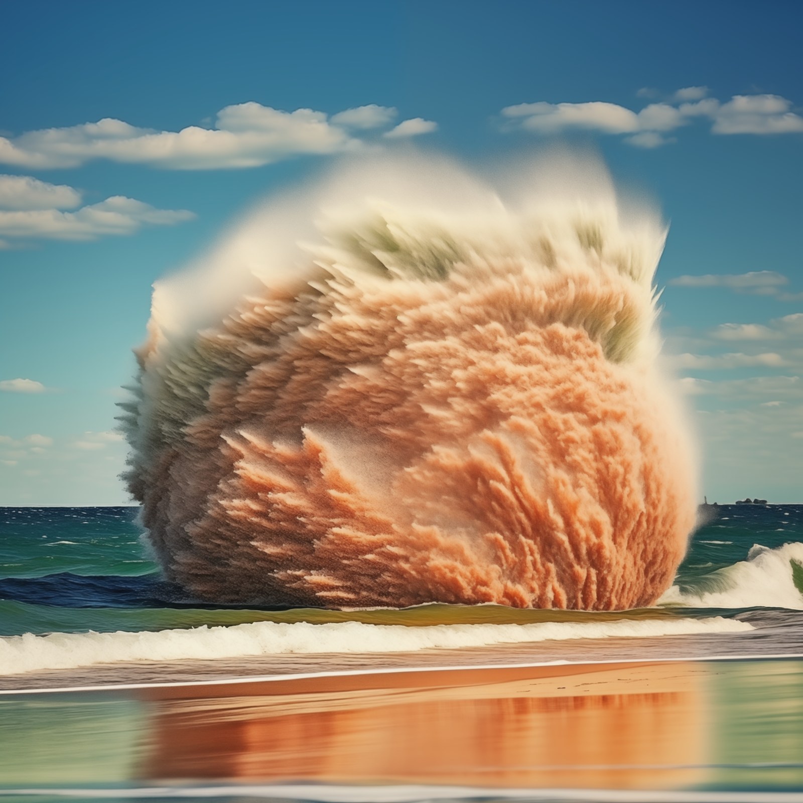 Splash — Study
