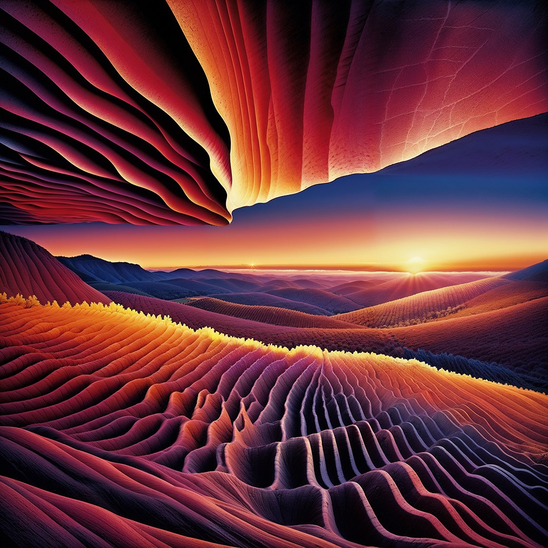 Vineyard forms — Study