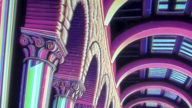 Doorway · columns and arches