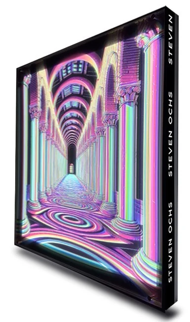 Corridor · tall format