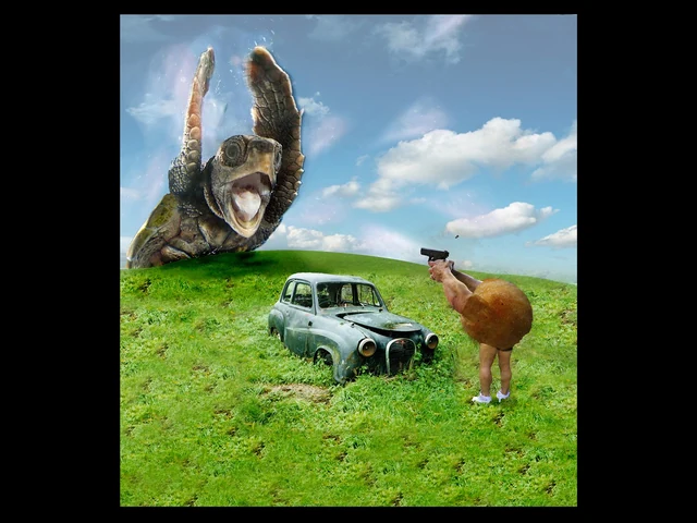 Historical Artwork