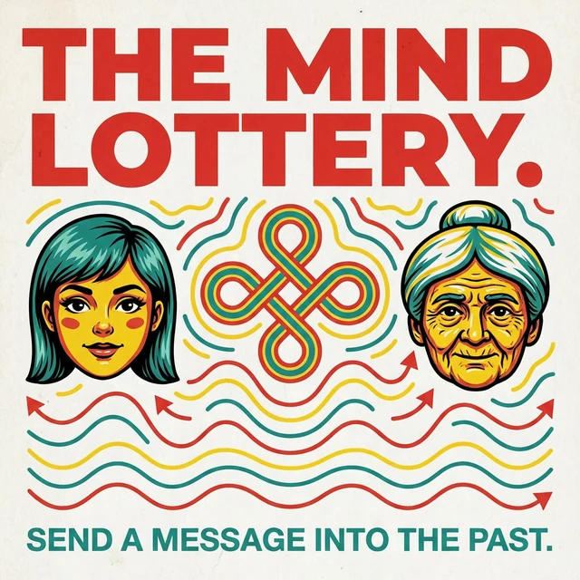 Mind Lottery original project image