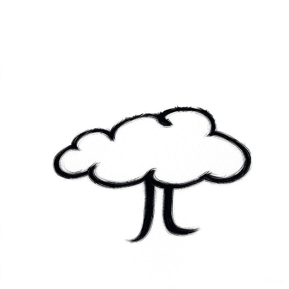 House of Rooted Sky