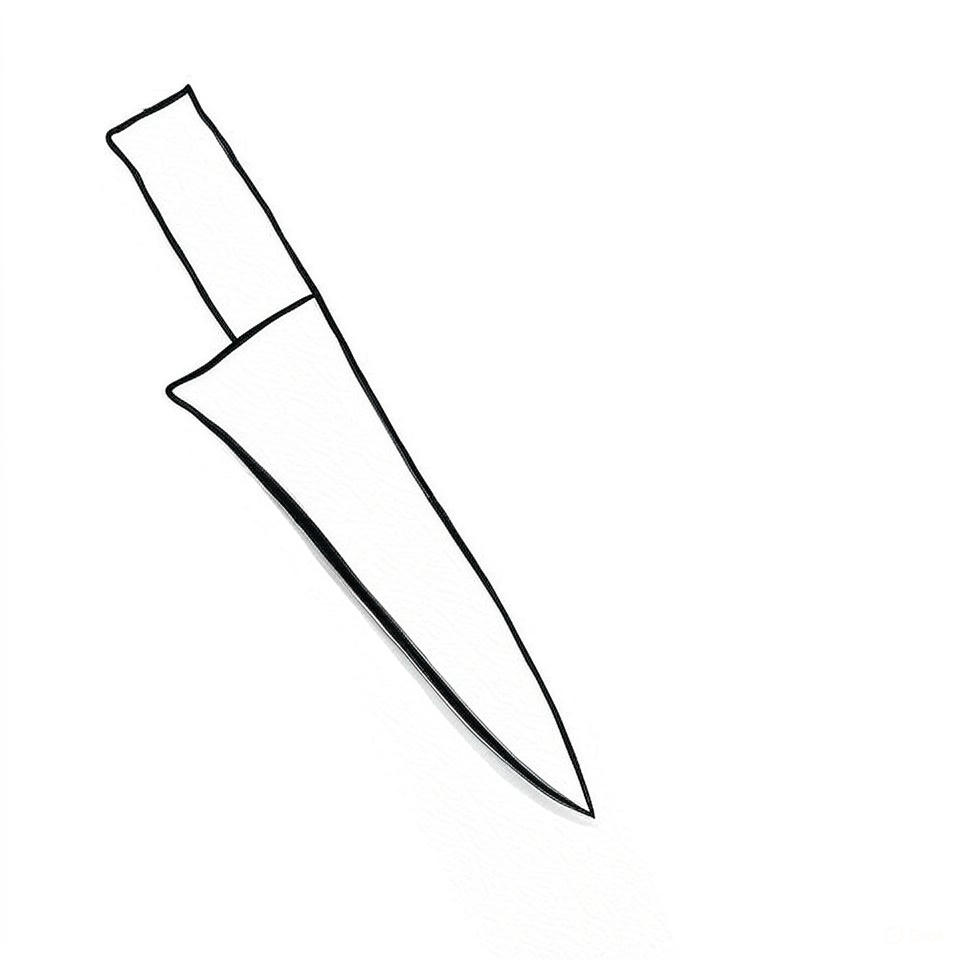 House of Knives