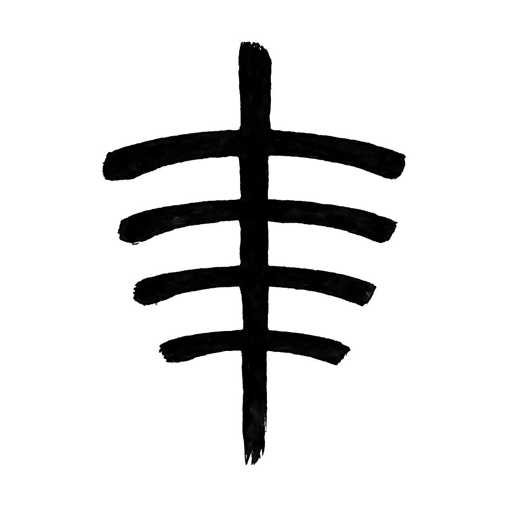 House of the Backbone