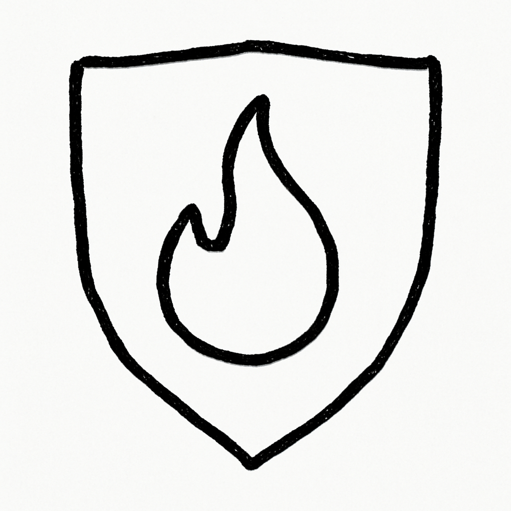 House of the Flame Keeper
