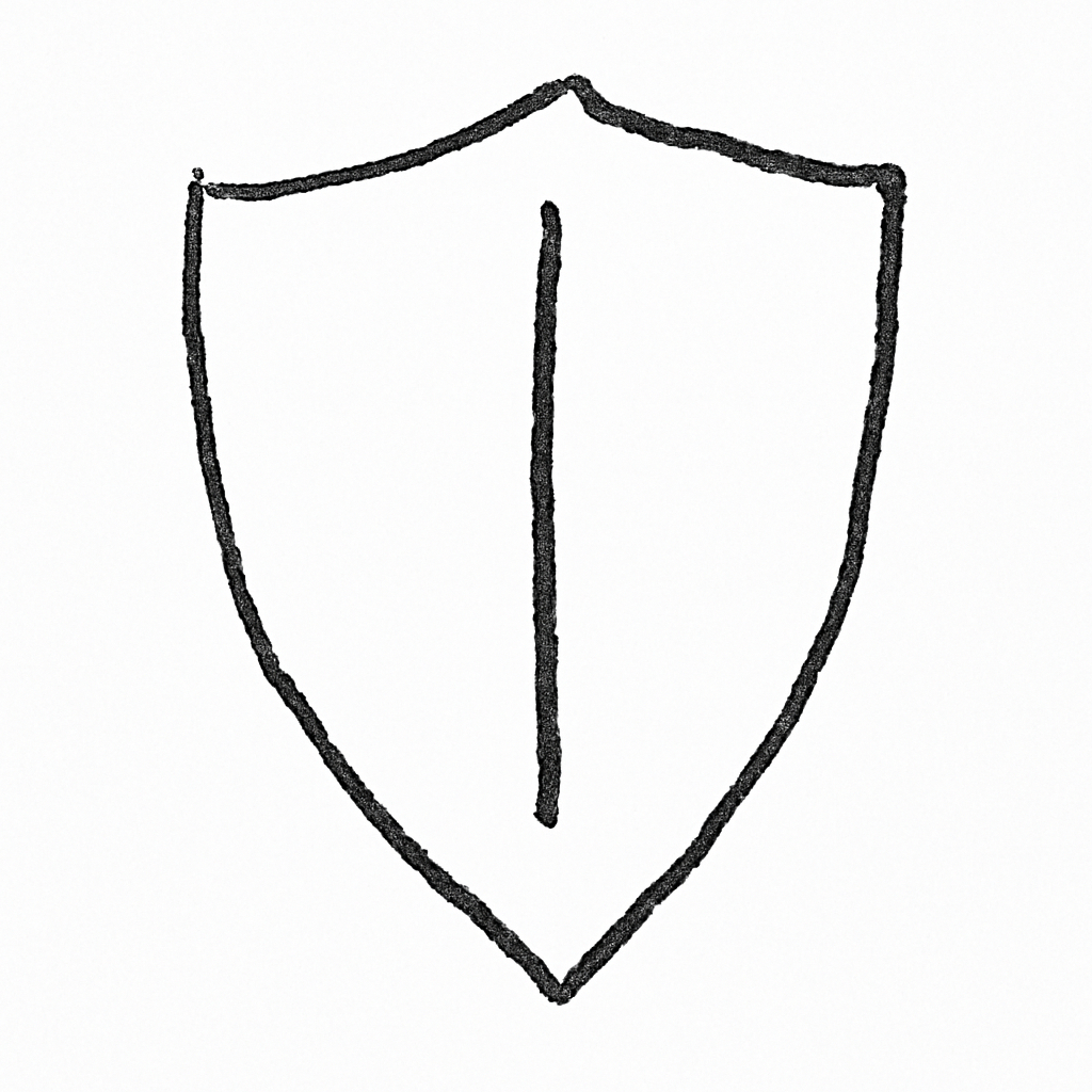House of the Shield